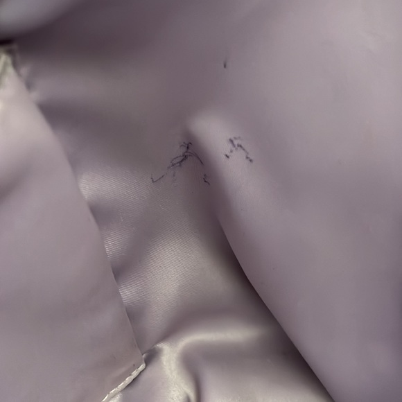 Coach Large Tote Bag - No. A1077-F14856 - Picture 7 of 8